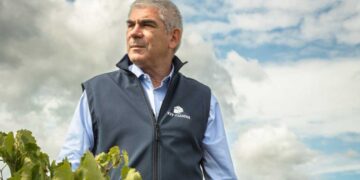 Στέλλιος Μπουτάρης (Κτήμα Κυρ-Γιάννη): Η επένδυση στο Αμύνταιο και “η παράγκα που έγινε παλάτι”