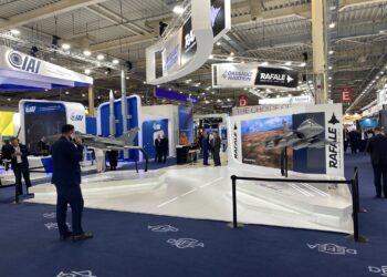 Ματιές της Δυτικής Μακεδονίας στην Αμυντική Βιομηχανία- Η δυναμική παρουσία στην DEFEA και η διερεύνηση νέων επενδύσεων