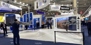 Ματιές της Δυτικής Μακεδονίας στην Αμυντική Βιομηχανία- Η δυναμική παρουσία στην DEFEA και η διερεύνηση νέων επενδύσεων