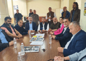 Γρεβενά – Νίκος Ανδρουλάκης: “Το σκάνδαλο του ΟΠΕΚΕΠΕ φτάνει στην αυλή του Μαξίμου”