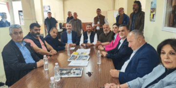 Γρεβενά – Νίκος Ανδρουλάκης: “Το σκάνδαλο του ΟΠΕΚΕΠΕ φτάνει στην αυλή του Μαξίμου”