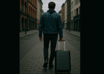 Νιώθουν οι νέοι μας ξένοι στον τόπο τους; – Ο Ανεμοδείκτης σχολιάζει (7/5)