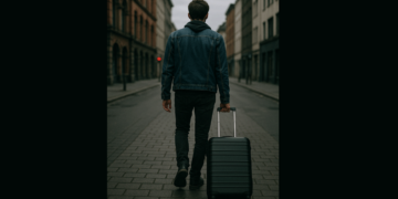 Νιώθουν οι νέοι μας ξένοι στον τόπο τους; – Ο Ανεμοδείκτης σχολιάζει (7/5)