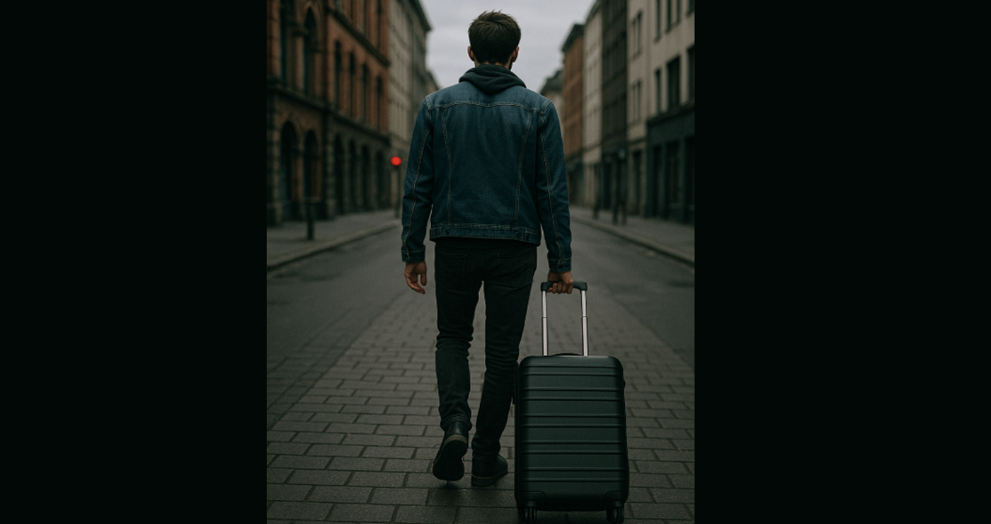 Νιώθουν οι νέοι μας ξένοι στον τόπο τους; – Ο Ανεμοδείκτης σχολιάζει (7/5)