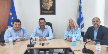 Ξεκινά η Δωρεάν Κατάρτιση Πολιτών της Δυτικής Μακεδονίας στις Πρώτες Βοήθειες και την Απινίδωση