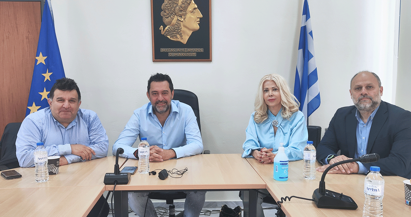 Ξεκινά η Δωρεάν Κατάρτιση Πολιτών της Δυτικής Μακεδονίας στις Πρώτες Βοήθειες και την Απινίδωση