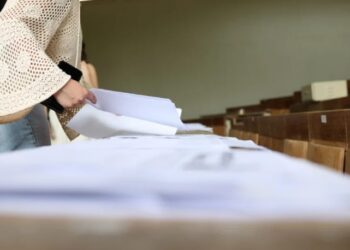 Κοζάνη: Αποτελέσματα εκλογών σε Πολυτεχνική και Οικονομική Σχολή