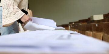 Κοζάνη: Αποτελέσματα εκλογών σε Πολυτεχνική και Οικονομική Σχολή