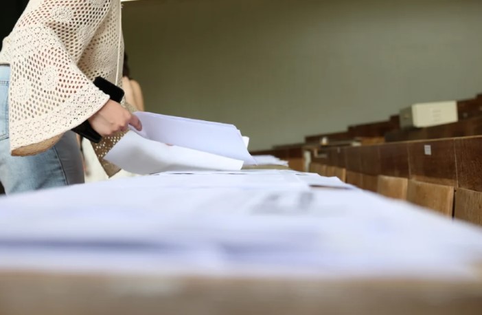 Κοζάνη: Αποτελέσματα εκλογών σε Πολυτεχνική και Οικονομική Σχολή