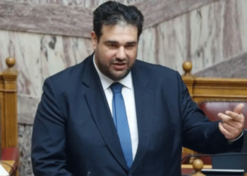 Από τον δεύτερο γύρο, στην πρώτη επιλογή – Του Δημήτρη Παπαγγελόπουλου