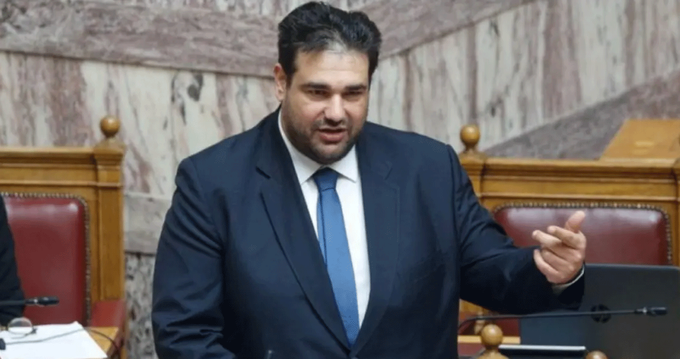 Από τον δεύτερο γύρο, στην πρώτη επιλογή – Του Δημήτρη Παπαγγελόπουλου