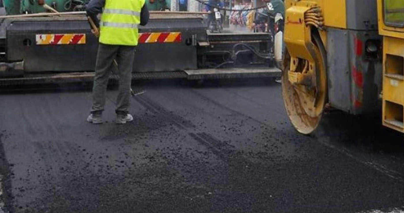 Συντήρηση της Ε.Ο. Κοζάνης- Αιανής- Τι προβλέπει το έργο