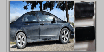 Καστοριά: Συνελήφθη 40χρονη αλλοδαπή που μετέφερε παράνομα 30χρονο