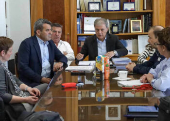 “Σπίτι” για τον Αυτισμό στην Καστοριά – Σχέδιο για Πρότυπο Κέντρο Φιλοξενίας με τη στήριξη της Περιφέρειας