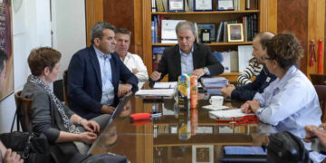 “Σπίτι” για τον Αυτισμό στην Καστοριά – Σχέδιο για Πρότυπο Κέντρο Φιλοξενίας με τη στήριξη της Περιφέρειας