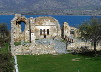 Εορτασμός του Αγίου Αχιλλίου στις Πρέσπες το Σάββατο 17/5  – Τελετή λήξης Κατηχητικών της Μητροπόλεως