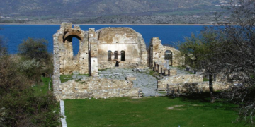 Εορτασμός του Αγίου Αχιλλίου στις Πρέσπες το Σάββατο 17/5  – Τελετή λήξης Κατηχητικών της Μητροπόλεως