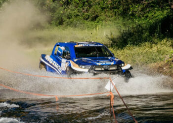 BAJA 2025 στο Άργος Ορεστικό: Ο κορυφαίος αγώνας Cross Country Rally ανεβάζει ταχύτητα!