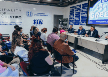 Η καρδιά του παγκόσμιου Cross Country Rally χτυπά από την Πέμπτη 29/5 στη Δυτική Μακεδονία – Tο Baja Greece 2025 ξεκινά