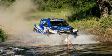 BAJA 2025 στο Άργος Ορεστικό: Ο κορυφαίος αγώνας Cross Country Rally ανεβάζει ταχύτητα!