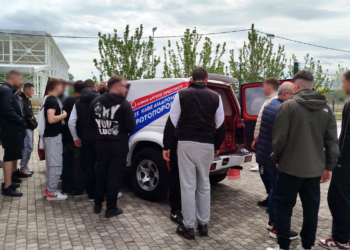 Τα σχολεία του Δήμου Άργους Ορεστικού μπήκαν στο κλίμα του BAJA Greece 2025