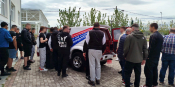 Τα σχολεία του Δήμου Άργους Ορεστικού μπήκαν στο κλίμα του BAJA Greece 2025