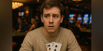 Πρώτη φορά σε καζίνο; Όλα όσα πρέπει να γνωρίζεις