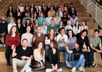 Ολοκληρώθηκε το 2ο Bootcamp του έργου TEAMIT+: Οι νέοι καινοτομούν για ένα βιώσιμο μέλλον