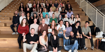 Ολοκληρώθηκε το 2ο Bootcamp του έργου TEAMIT+: Οι νέοι καινοτομούν για ένα βιώσιμο μέλλον