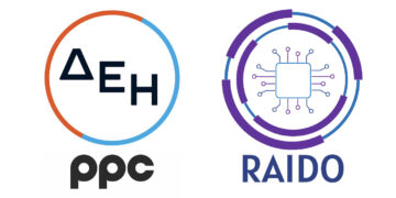 Η ΔΕΗ στην πρωτοπορία της «Πράσινης» Τεχνητής Νοημοσύνης μέσω του ευρωπαϊκού έργου RAIDO