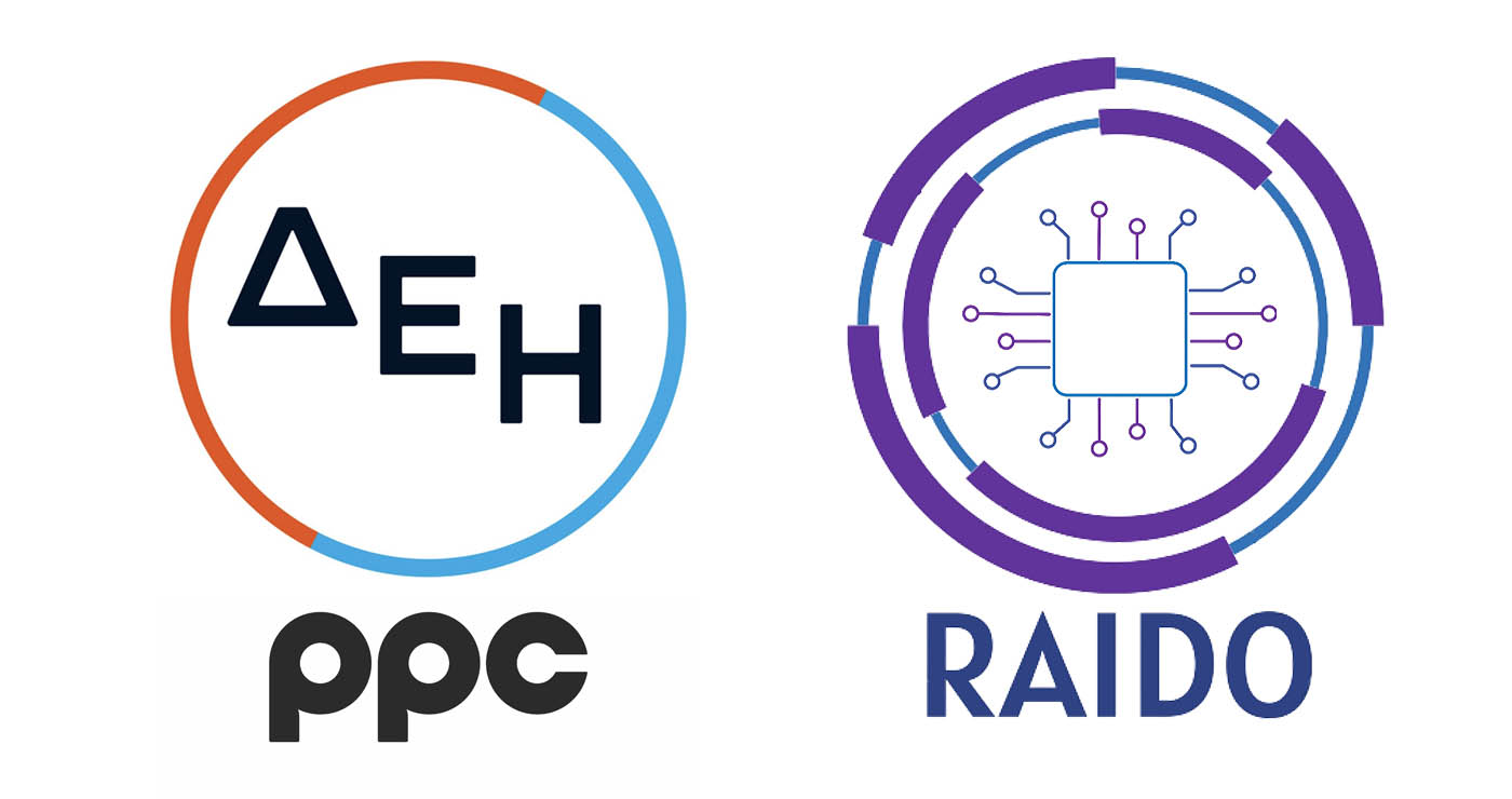 Η ΔΕΗ στην πρωτοπορία της «Πράσινης» Τεχνητής Νοημοσύνης μέσω του ευρωπαϊκού έργου RAIDO