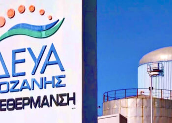 Ανησυχία Μαλούτα για την τηλεθέρμανση Κοζάνης –  «Οι δημότες δεν θέλουν μεγαλοστομίες, αλλά λύσεις»