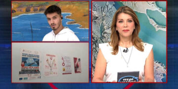 Πτολεμαΐδα- Εθελοντική αιμοδοσία: Η οικογένεια Δήμου ένα μοναδικό παράδειγμα προσφοράς στον συνάνθρωπο