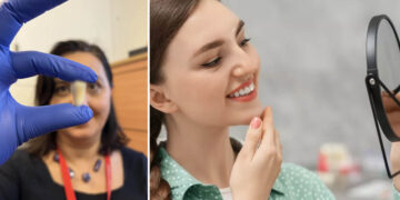 Ξεχάστε σφραγίσματα και εμφυτεύματα: Η νέα ανακάλυψη που αναγεννά τα δόντια με φυσικό τρόπο
