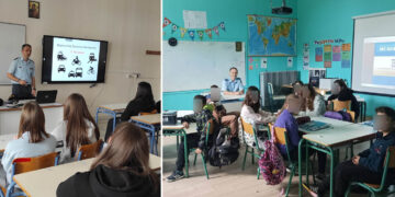 Εβδομάδα Οδικής Ασφάλειας: Ενημέρωση, πρόληψη και 650 έλεγχοι στη Δυτική Μακεδονία