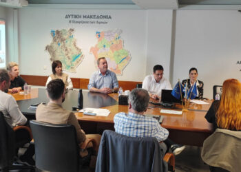 Ολοκληρώθηκε η τελική εκδήλωση του ECOTOURS – 15 επιχειρήσεις της Δυτικής Μακεδονίας στην προσπάθεια