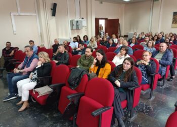 Κινητοποιήσεις των Εφοριακών Δυτικής Μακεδονίας- Λένε «ΟΧΙ» στην κεντρικοποίηση των ΔΟΥ