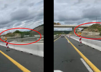 Σε τροχιά υλοποίησης ο κόμβος που θα συνδέσει Εγνατία και Ε65 (Βίντεο)