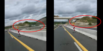 Σε τροχιά υλοποίησης ο κόμβος που θα συνδέσει Εγνατία και Ε65 (Βίντεο)