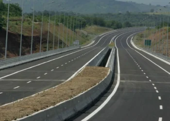 Κυκλοφοριακές ρυθμίσεις στην Εγνατία Οδό- Αμφίδρομη κίνηση στο τμήμα Ιωάννινα- Γρεβενά για 2χλμ.