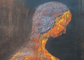 Ετήσια Έκθεση Ζωγραφικής του Τμήματος Ενηλίκων του Εικαστικού Εργαστηρίου Δήμου Κοζάνης