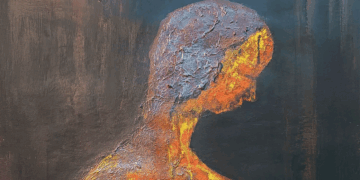 Ετήσια Έκθεση Ζωγραφικής του Τμήματος Ενηλίκων του Εικαστικού Εργαστηρίου Δήμου Κοζάνης