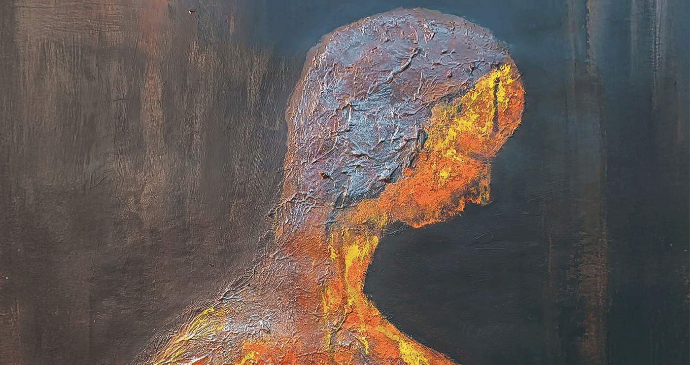 Ετήσια Έκθεση Ζωγραφικής του Τμήματος Ενηλίκων του Εικαστικού Εργαστηρίου Δήμου Κοζάνης