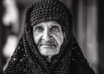 Έκθεση φωτογραφίας του Δημήτρη Βαβλιάρα με τίτλο «Ασάλευτή -μου- Μνήμη» στο ΔΗΠΕΘΕ Κοζάνης