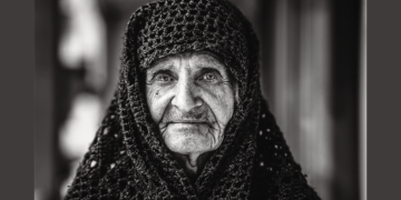 Έκθεση φωτογραφίας του Δημήτρη Βαβλιάρα με τίτλο «Ασάλευτή -μου- Μνήμη» στο ΔΗΠΕΘΕ Κοζάνης