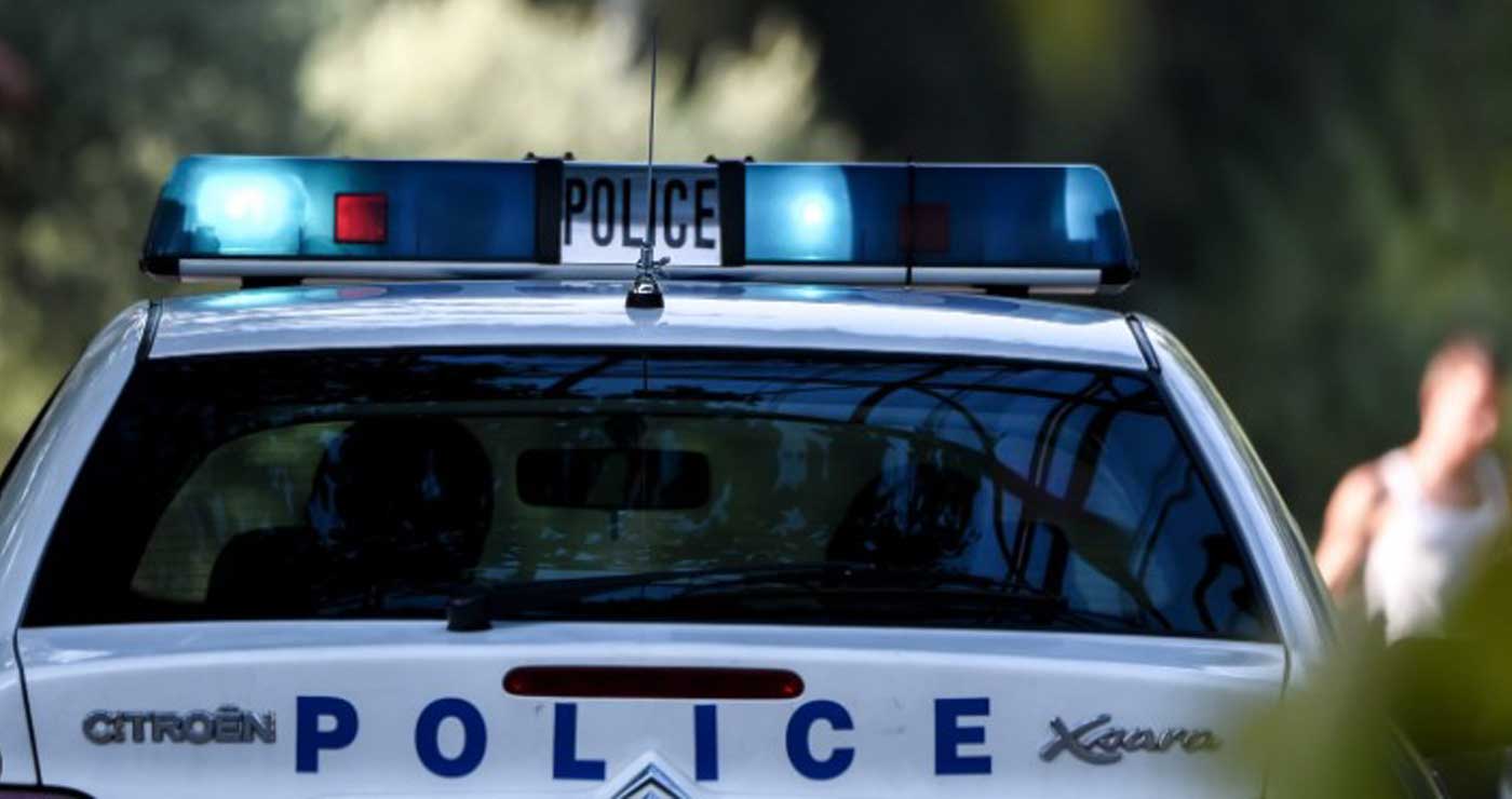 Πτολεμαΐδα: 18χρονος έκλεβε κατ’ εξακολούθηση από καταστήματα