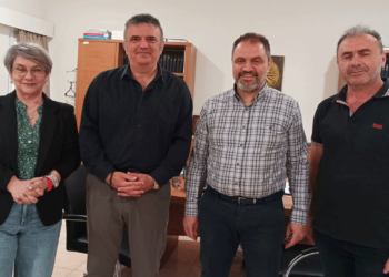 Η ψηφιακή αναβάθμιση των Επιμελητηρίων και των μελών τους στο επίκεντρο του Περιφερειακού Επιμελητηριακού Συμβουλίου Δυτ. Μακεδονίας