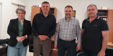 Η ψηφιακή αναβάθμιση των Επιμελητηρίων και των μελών τους στο επίκεντρο του Περιφερειακού Επιμελητηριακού Συμβουλίου Δυτ. Μακεδονίας