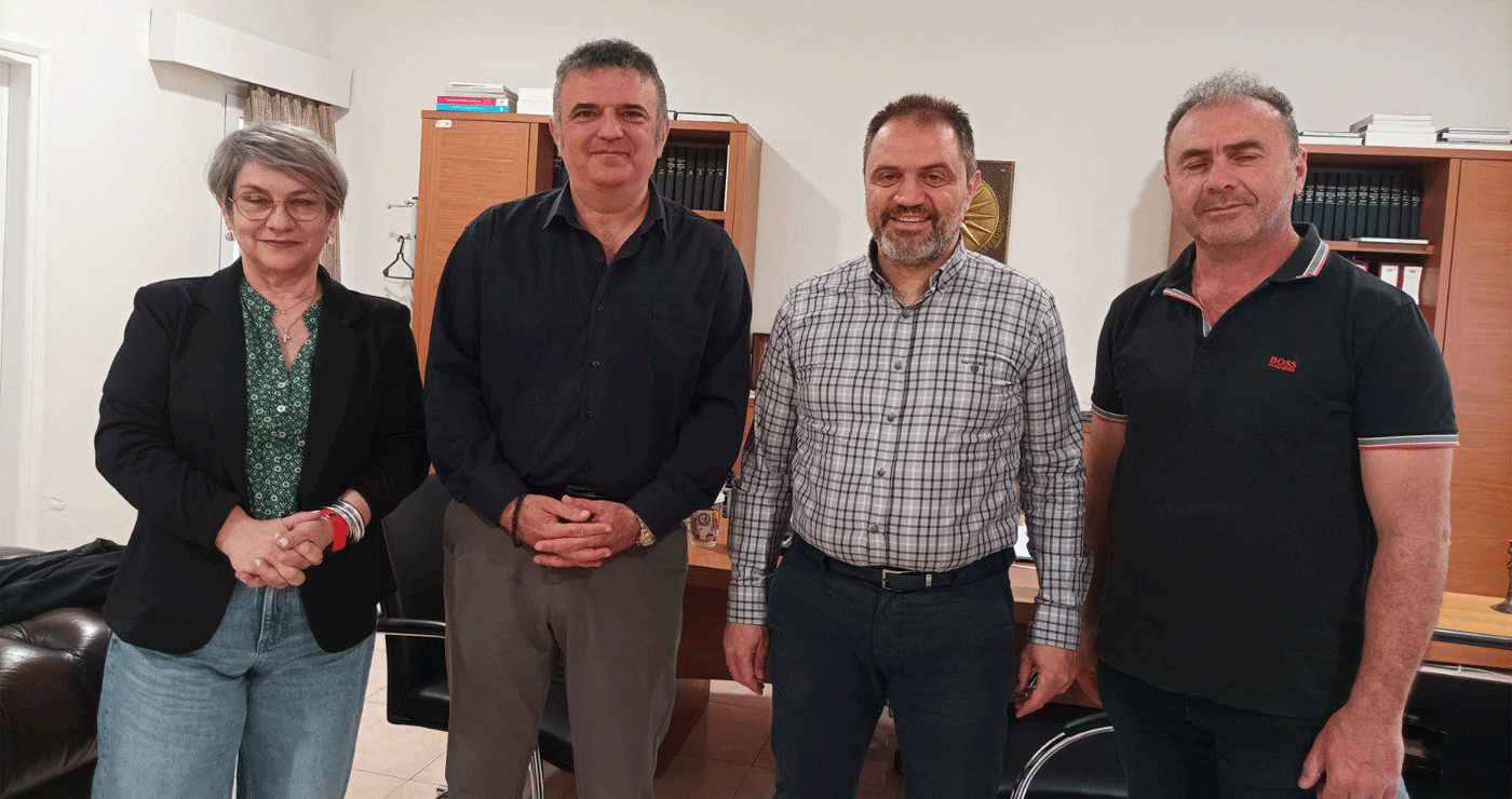 Η ψηφιακή αναβάθμιση των Επιμελητηρίων και των μελών τους στο επίκεντρο του Περιφερειακού Επιμελητηριακού Συμβουλίου Δυτ. Μακεδονίας