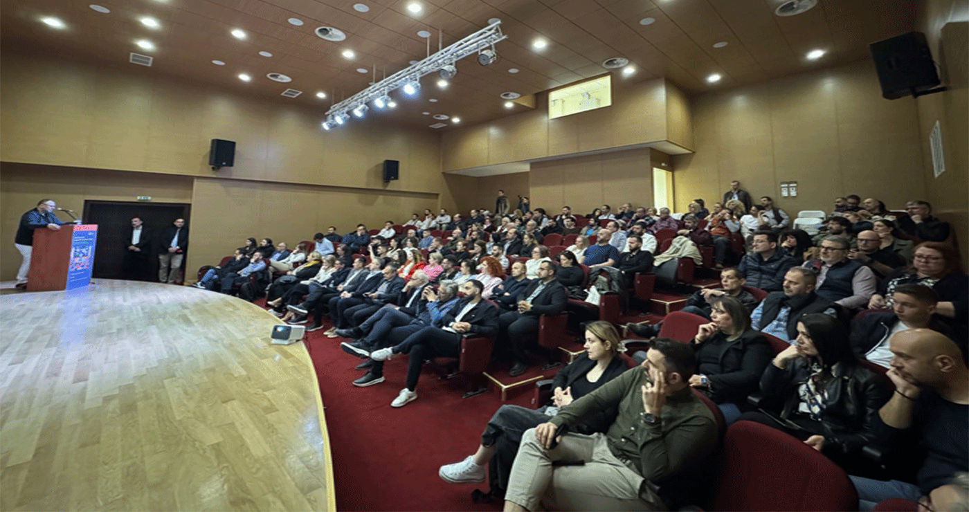 Δείτε ολόκληρη την εκδήλωση “αγάπη μου επένδυσα στο e-shop” του Επιμελητηρίου Κοζάνης (Βίντεο)